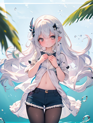 社会的色彩：绘画与希望的交织